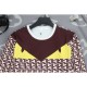 FENDI pullover 2023FW latest season has arrived FENDI pullover 2023FW latest season has arrived