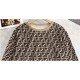 FENDI Pullover 2023FW Celebrities are also obsessed with brand new work FENDI Pullover 2023FW Celebrities are also obsessed with brand new work