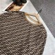 FENDI Pullover 2023FW Celebrities are also obsessed with brand new work FENDI Pullover 2023FW Celebrities are also obsessed with brand new work