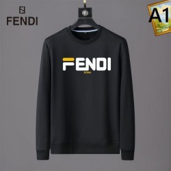 FENDI Pullover 2023FW Enjoy fashionable fall and winter