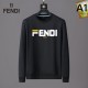 FENDI Pullover 2023FW Enjoy fashionable fall and winter FENDI Pullover 2023FW Enjoy fashionable fall and winter