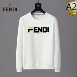 FENDI Pullover 2023FW Enjoy fashionable fall and winter