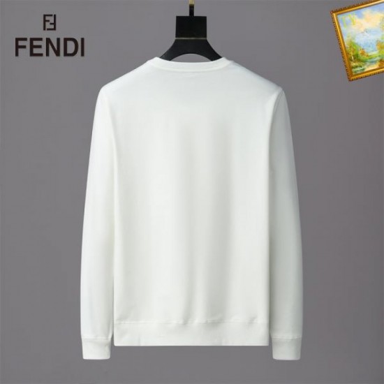 FENDI Pullover 2023FW Enjoy fashionable fall and winter FENDI Pullover 2023FW Enjoy fashionable fall and winter