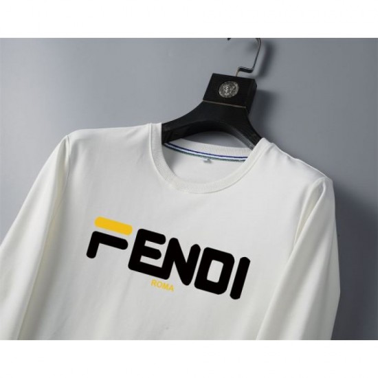 FENDI Pullover 2023FW Enjoy fashionable fall and winter FENDI Pullover 2023FW Enjoy fashionable fall and winter