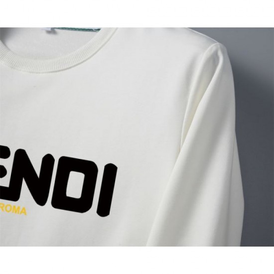 FENDI Pullover 2023FW Enjoy fashionable fall and winter FENDI Pullover 2023FW Enjoy fashionable fall and winter