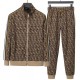 FENDI Top and bottom set 2023FW A new item that has attracted attention in many magazines FENDI Top and bottom set 2023FW A new item that has attracted attention in many magazines