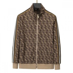 FENDI Top and bottom set 2023FW A new item that has attracted attention in many magazines