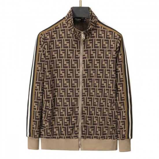 FENDI Top and bottom set 2023FW A new item that has attracted attention in many magazines FENDI Top and bottom set 2023FW A new item that has attracted attention in many magazines
