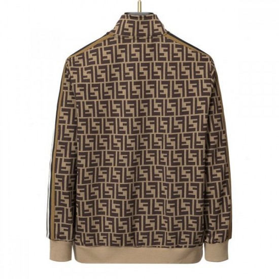 FENDI Top and bottom set 2023FW A new item that has attracted attention in many magazines FENDI Top and bottom set 2023FW A new item that has attracted attention in many magazines