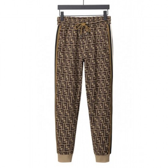 FENDI Top and bottom set 2023FW A new item that has attracted attention in many magazines FENDI Top and bottom set 2023FW A new item that has attracted attention in many magazines