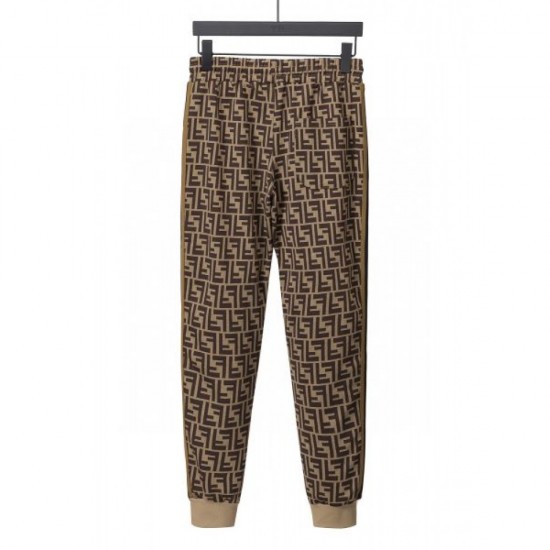 FENDI Top and bottom set 2023FW A new item that has attracted attention in many magazines FENDI Top and bottom set 2023FW A new item that has attracted attention in many magazines
