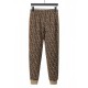 FENDI Top and bottom set 2023FW A new item that has attracted attention in many magazines FENDI Top and bottom set 2023FW A new item that has attracted attention in many magazines
