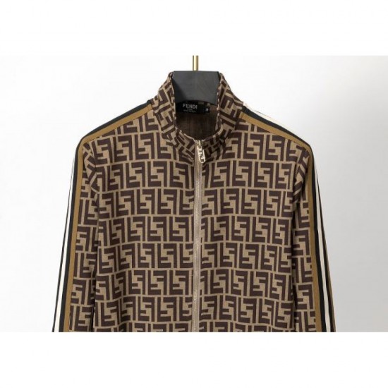 FENDI Top and bottom set 2023FW A new item that has attracted attention in many magazines FENDI Top and bottom set 2023FW A new item that has attracted attention in many magazines