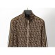 FENDI Top and bottom set 2023FW A new item that has attracted attention in many magazines FENDI Top and bottom set 2023FW A new item that has attracted attention in many magazines