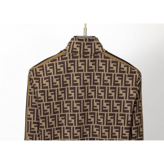 FENDI Top and bottom set 2023FW A new item that has attracted attention in many magazines FENDI Top and bottom set 2023FW A new item that has attracted attention in many magazines