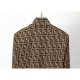 FENDI Top and bottom set 2023FW A new item that has attracted attention in many magazines FENDI Top and bottom set 2023FW A new item that has attracted attention in many magazines