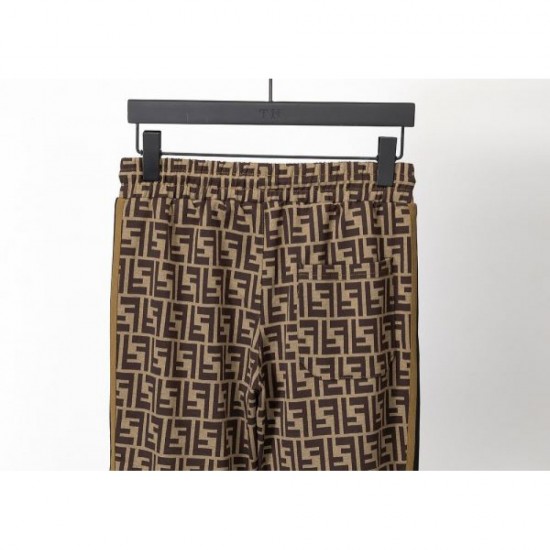 FENDI Top and bottom set 2023FW A new item that has attracted attention in many magazines FENDI Top and bottom set 2023FW A new item that has attracted attention in many magazines