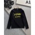 FENDI Sweater 2023FW Eye-catching style this winter