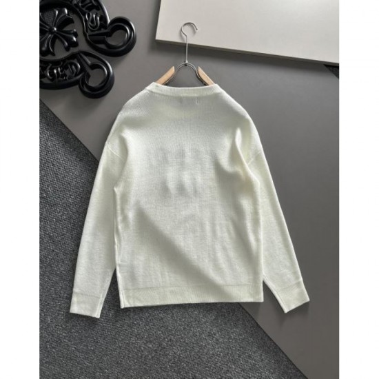 FENDI Sweater 2023FW Eye-catching style this winter FENDI Sweater 2023FW Eye-catching style this winter