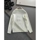 FENDI Sweater 2023FW Eye-catching style this winter FENDI Sweater 2023FW Eye-catching style this winter
