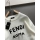 FENDI Sweater 2023FW Eye-catching style this winter FENDI Sweater 2023FW Eye-catching style this winter