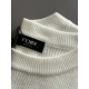 FENDI Sweater 2023FW Eye-catching style this winter FENDI Sweater 2023FW Eye-catching style this winter