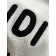 FENDI Sweater 2023FW Eye-catching style this winter FENDI Sweater 2023FW Eye-catching style this winter