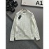 FENDI Sweater 2023FW New winter item that is sure to be a hit this season