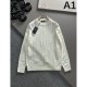 FENDI Sweater 2023FW New winter item that is sure to be a hit this season FENDI Sweater 2023FW New winter item that is sure to be a hit this season