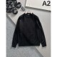 FENDI Sweater 2023FW New winter item that is sure to be a hit this season FENDI Sweater 2023FW New winter item that is sure to be a hit this season