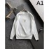 FENDI Sweater 2023FW Perfect for winter outings
