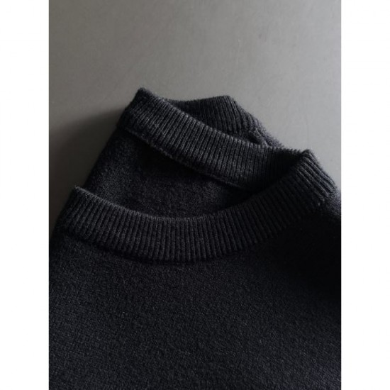 FENDI Sweater 2023FW Perfect for winter outings FENDI Sweater 2023FW Perfect for winter outings