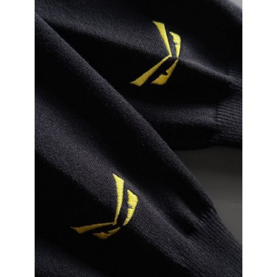 FENDI Sweater 2023FW Perfect for winter outings FENDI Sweater 2023FW Perfect for winter outings