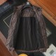 FENDI Jacket 2023FW Style that can be used for winter FENDI Jacket 2023FW Style that can be used for winter