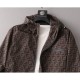 FENDI Jacket 2023FW Style that can be used for winter FENDI Jacket 2023FW Style that can be used for winter