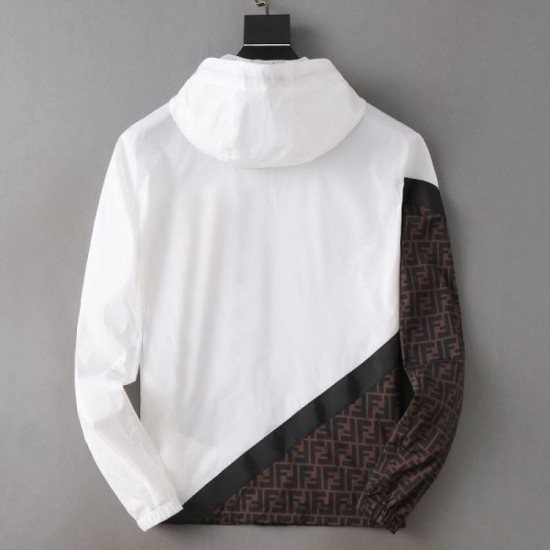 FENDI Jacket 2023FW New winter items coming out one after another FENDI Jacket 2023FW New winter items coming out one after another