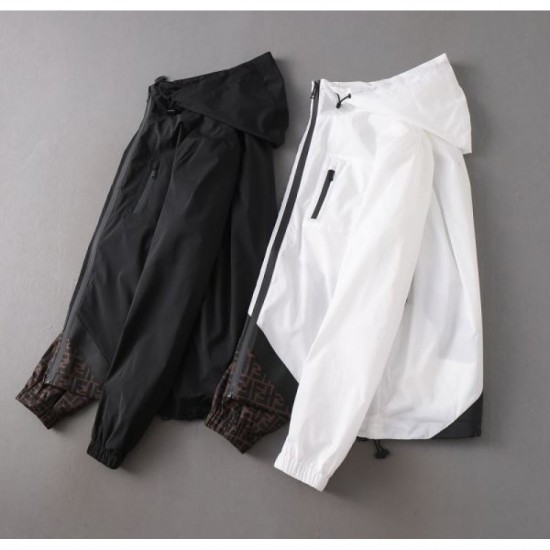 FENDI Jacket 2023FW New winter items coming out one after another FENDI Jacket 2023FW New winter items coming out one after another
