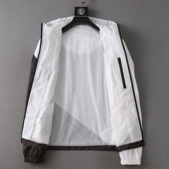 FENDI Jacket 2023FW New winter items coming out one after another FENDI Jacket 2023FW New winter items coming out one after another