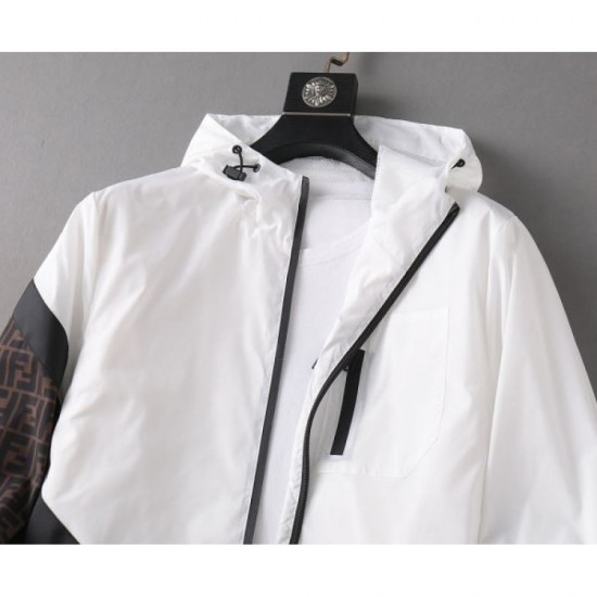 FENDI Jacket 2023FW New winter items coming out one after another FENDI Jacket 2023FW New winter items coming out one after another