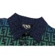 FENDI Denim coat 2023FW New winter item that will be loved by many users FENDI Denim coat 2023FW New winter item that will be loved by many users