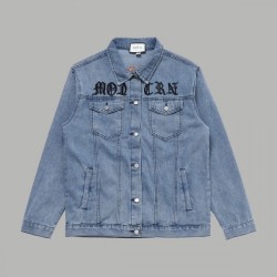 GUCCI Gucci coat 2023SS key to fashion style