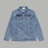 GUCCI Gucci coat 2023SS key to fashion style