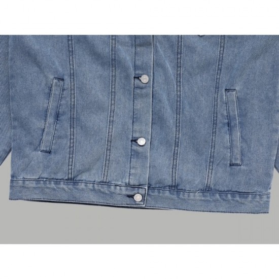 GUCCI Gucci coat 2023SS key to fashion style GUCCI Gucci coat 2023SS key to fashion style
