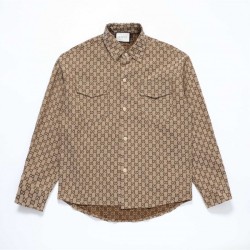 GUCCI Gucci coat 2023SS next hit inevitable brand