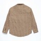 GUCCI Gucci coat 2023SS next hit inevitable brand GUCCI Gucci coat 2023SS next hit inevitable brand