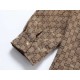 GUCCI Gucci coat 2023SS next hit inevitable brand GUCCI Gucci coat 2023SS next hit inevitable brand