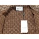 GUCCI Gucci coat 2023SS next hit inevitable brand GUCCI Gucci coat 2023SS next hit inevitable brand