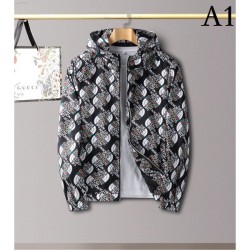 GUCCI Gucci coat 2023SS latest fashion point
