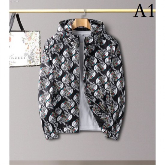GUCCI Gucci coat 2023SS latest fashion point GUCCI Gucci coat 2023SS latest fashion point