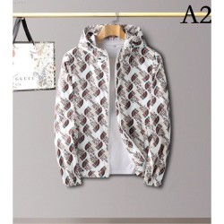 GUCCI Gucci coat 2023SS latest fashion point